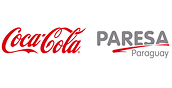 Coca Cola Paresa